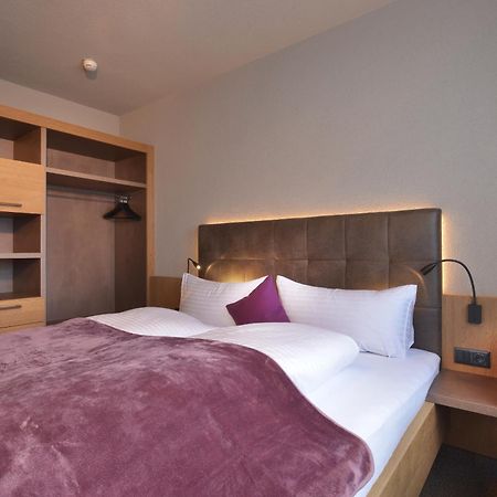 Appartamento Birkenhof Zell am Ziller Esterno foto
