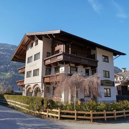 Appartamento Birkenhof Zell am Ziller Esterno foto
