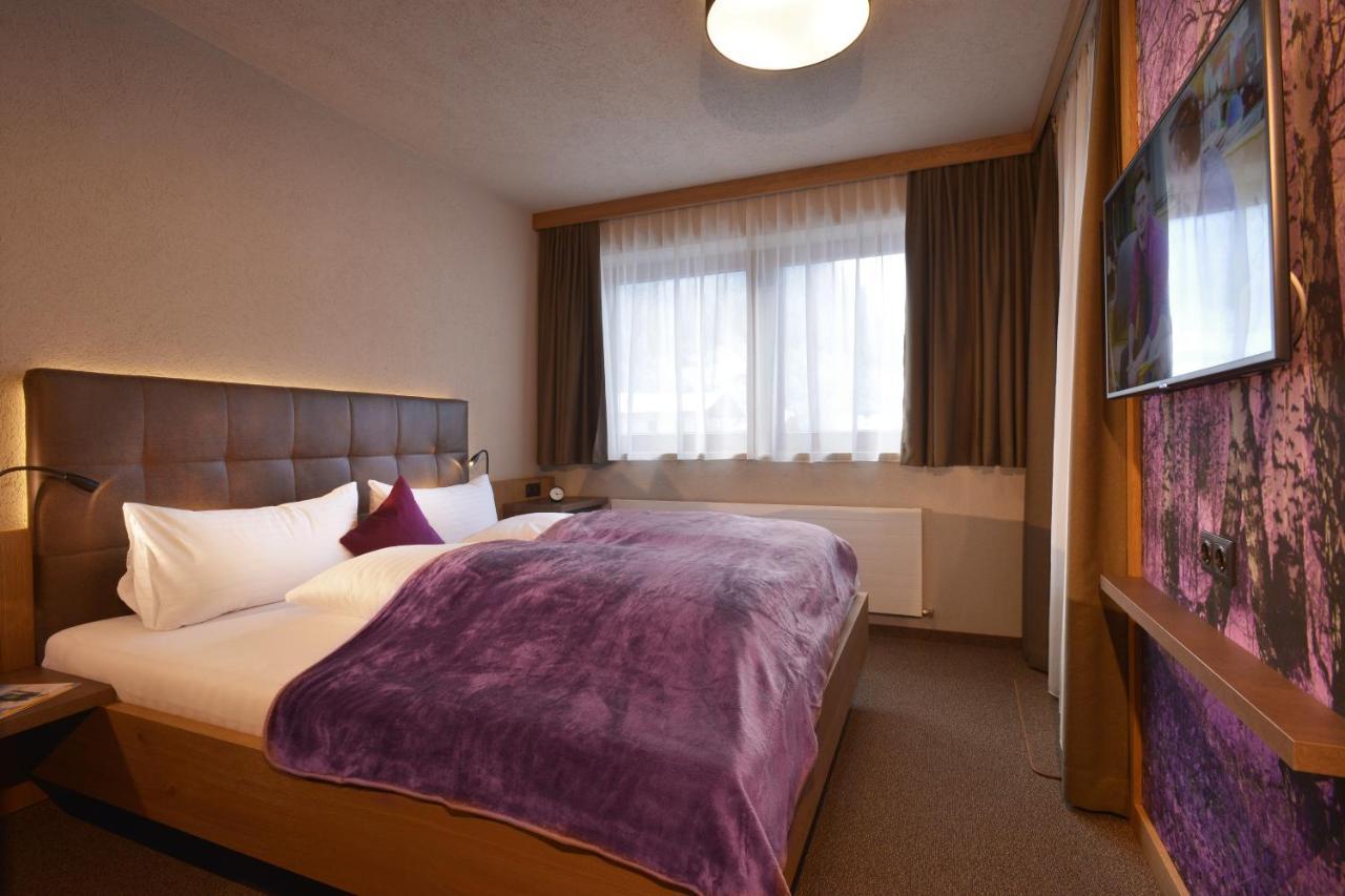 Appartamento Birkenhof Zell am Ziller Esterno foto