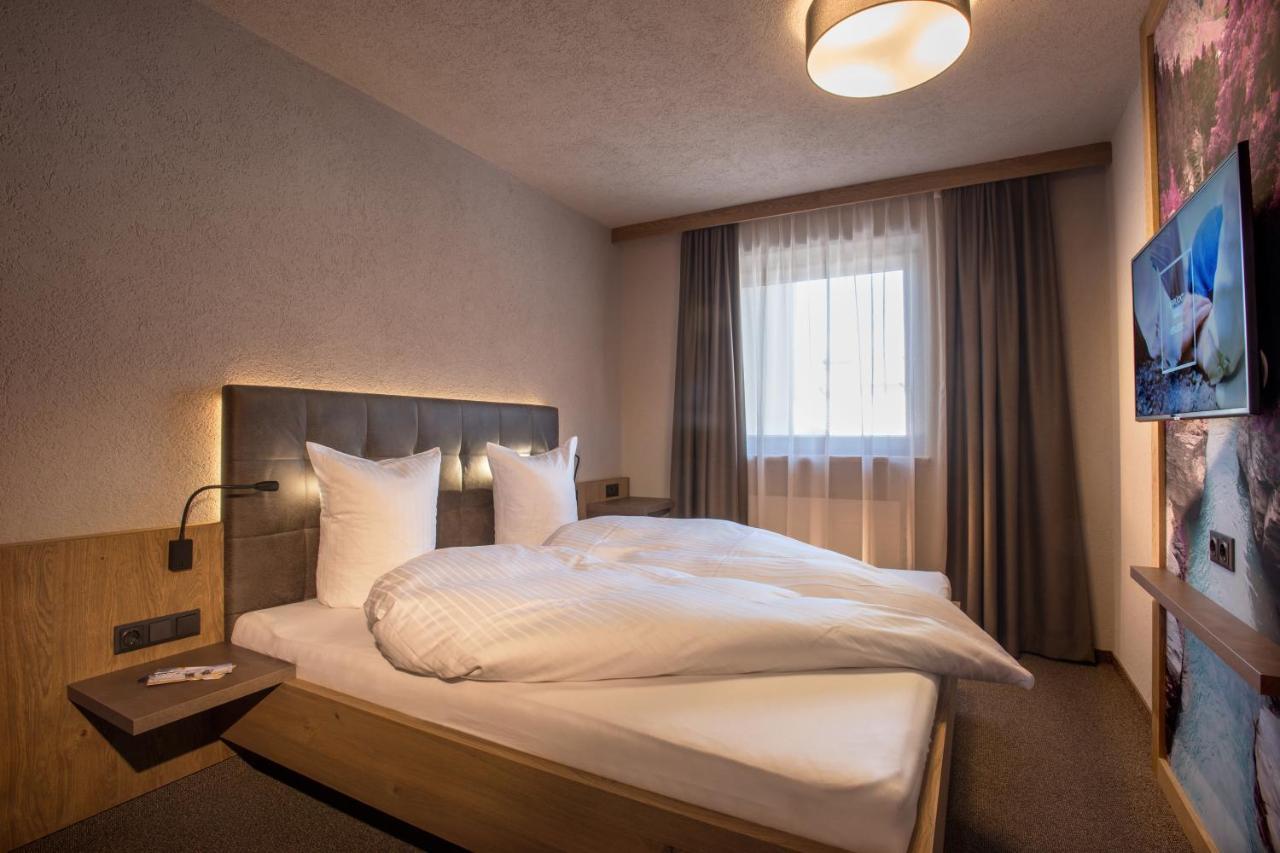 Appartamento Birkenhof Zell am Ziller Esterno foto