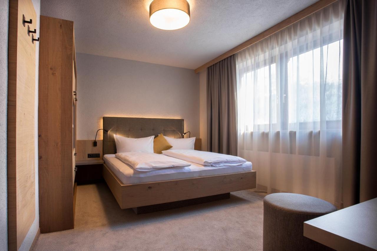 Appartamento Birkenhof Zell am Ziller Esterno foto