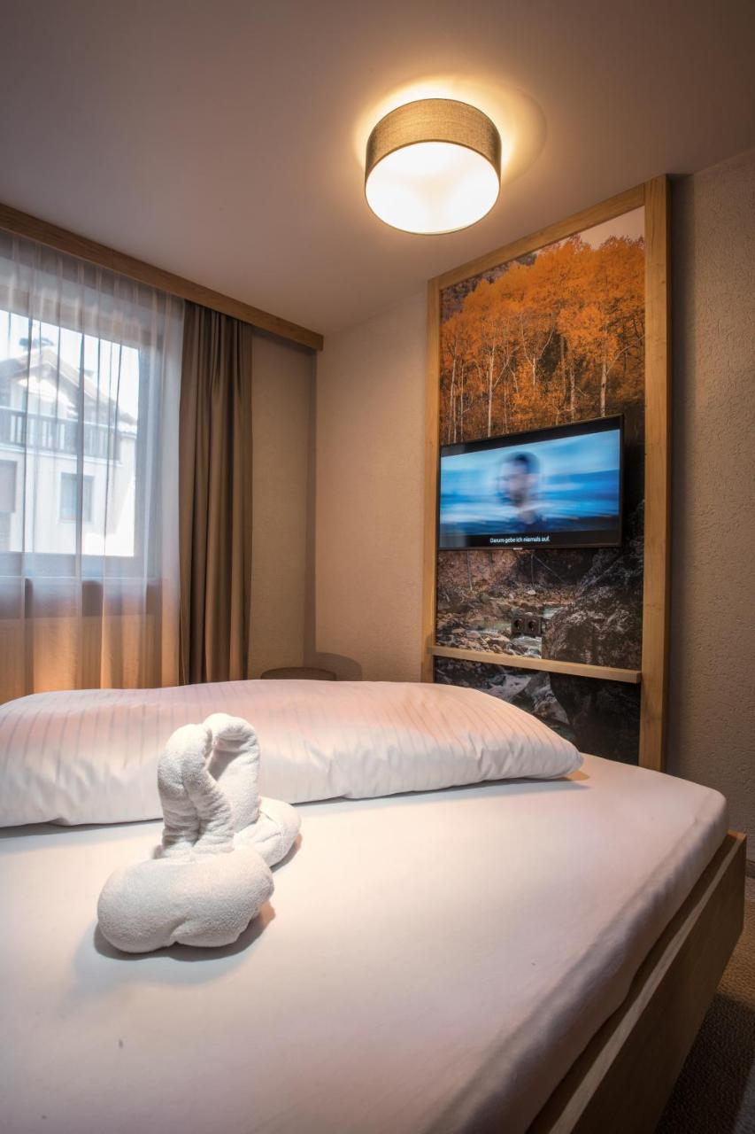 Appartamento Birkenhof Zell am Ziller Esterno foto