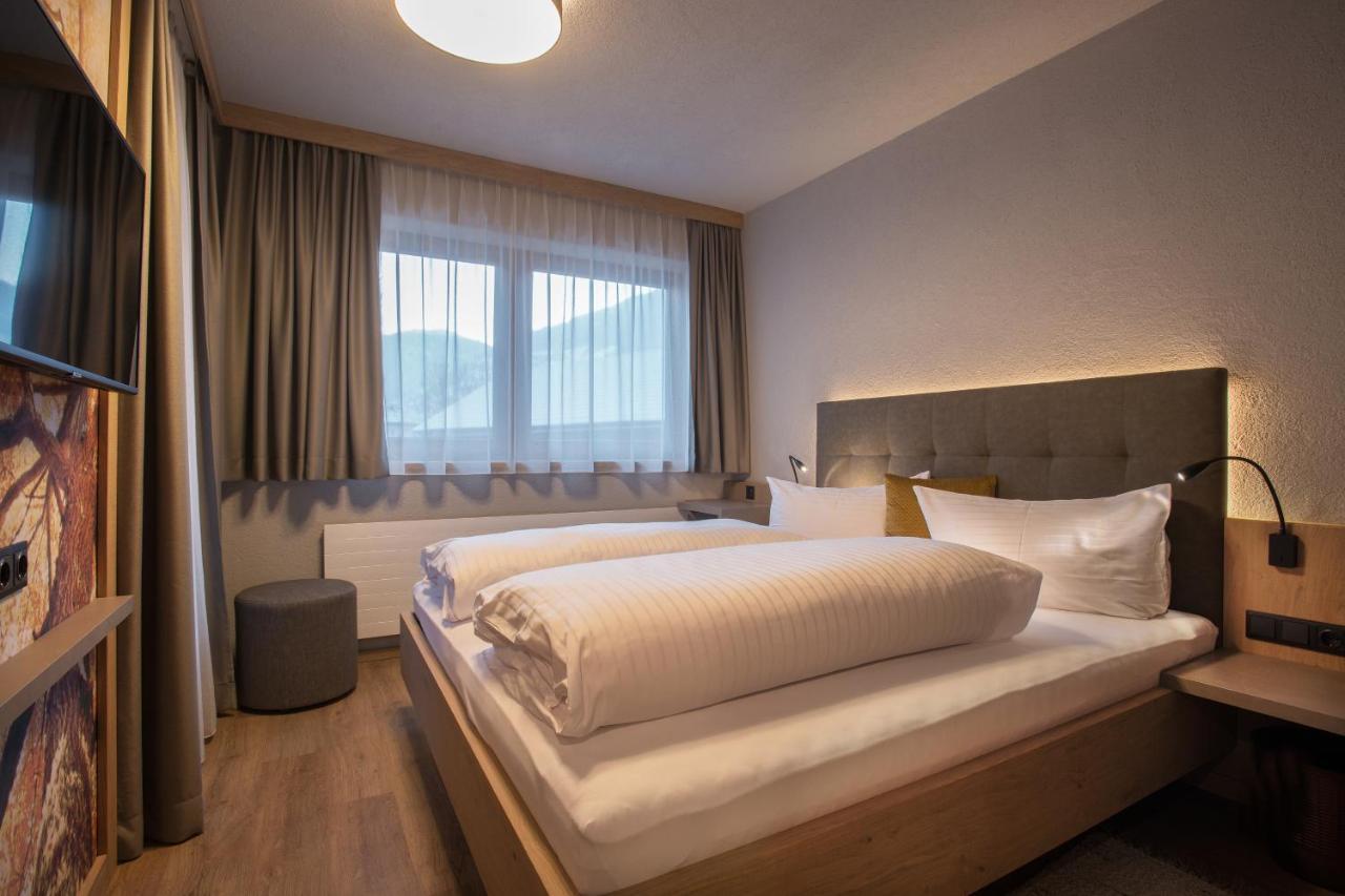Appartamento Birkenhof Zell am Ziller Esterno foto