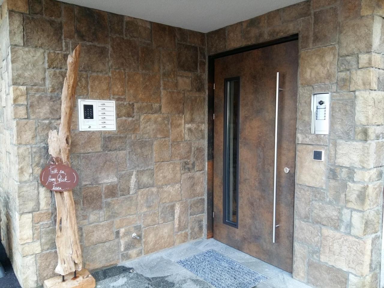 Appartamento Birkenhof Zell am Ziller Esterno foto
